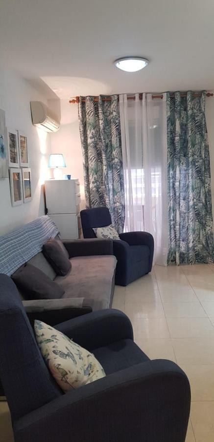 Appartement Primera Linea Acapulco III à Oropesa del Mar Extérieur photo